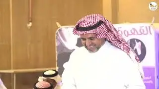 زياد المزرمي وعبدالرحمن الشاطري وعلي الحصني ومساعد الغيداني حفلة الرس ٩-٥-١٤٤٧