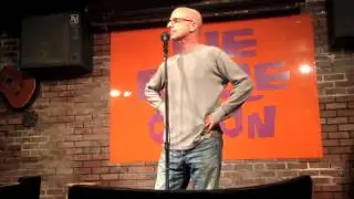 Sam Pond, Meta Comedy