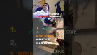 RANKING THE BEST OF TENSE1983  #csgo #tense1983 #rage #ranking #rankings #gaming