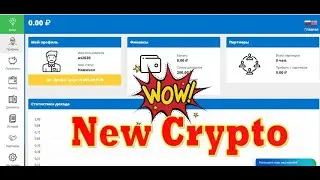 New Crypto invest-company.net New arrival 200%-700% profit best in 70 hours starting with100 rubles1