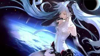 Nightcore - Major Tom