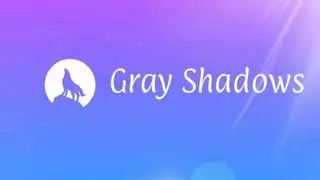Who are we?! - Gray Shadows