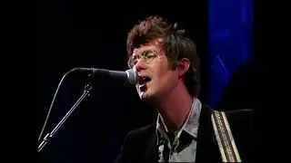 TV Live: Elvis Perkins - 