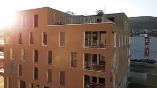 Drohnenvideo Jardin-du-Paradis