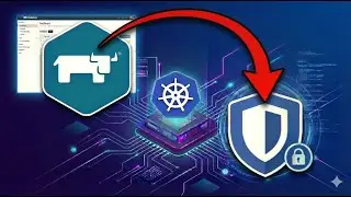 Secure Your Passwords: Self-Host Vaultwarden with Rancher