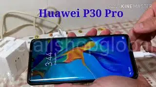 Huawei 22.5W Super Charger