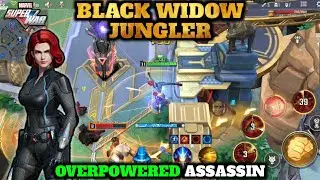 Currently the BEST Assassin in Game!