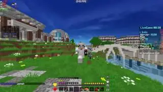 Minecraft Survival Games - Failed Recordings #2 | SpainPvP...?!