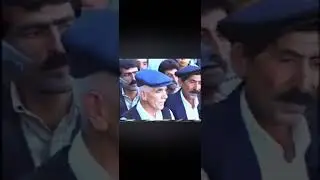 Elazığ Baraj Türküsü
