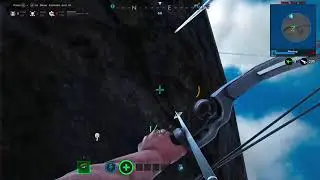 Rex Armies Ark Solo SOTF