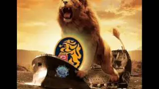 Ruge El Leon   Oscar De Leon