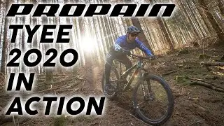 2020 PROPAIN TYEE CF 29