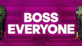 BOSS EVERYONE INTERSPORT ACE16 &ndash; feat  Juan Mata