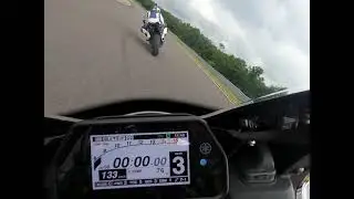 Circuit l’Anneau du Rhin R1m