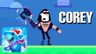 Bowmasters Corey Thunderstring
