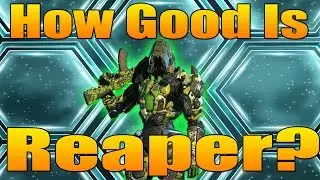 How Good Is Reaper? (Black Ops 3 Specialist Character Guide)