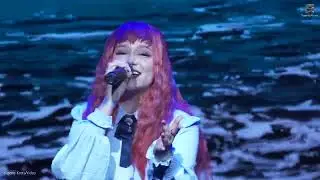 Вокал - Vocal - Song жюри - Фай — Ария Русалочки