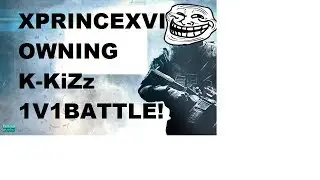 xPrinceXVI vs K-KiZz & THE TRUTH ABOUT UMBK VS ICED BATTLE
