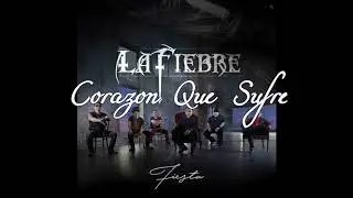 La Fiebre - Fiesta - Music Samples 2018