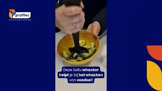 Let's Whack! Gefu Whacker