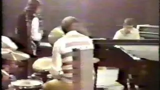 GORDON BECK  Montreux 19th June,1972