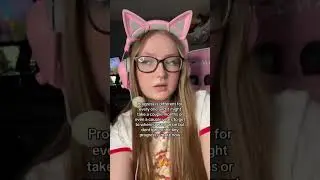 #gamergirl #streamerslife #girlgamer #gamer #streamerlife #gaming #twitch #streamerlifestyle #viral