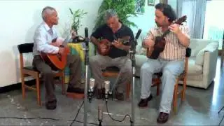 El Porfiao, merengue de Alberto Muñoz