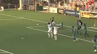 Switchbacks FC Welcomes Jeff Caldwell!