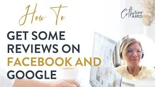 How to Get Reviews on Facebook and Google