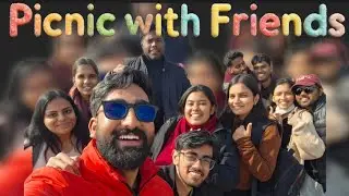 Year end picknic with Friends 🎉🎊#trendingvideo #viralvideo ##familyvlog #madbybtd