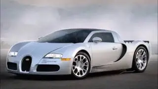 Bugatti SUV 2019 Revealed!