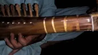 Rabab Zarab Sargam advance level Classical rabab yousaf sakhi