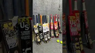 New US Bat😜#muneebvlogs #minivlog #shorts