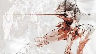 metal gear solid 1 (choir theme)