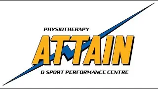 Band Resisted Pronation Single Leg Balance