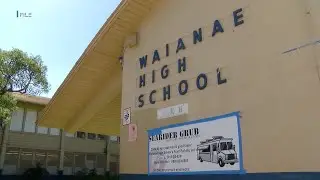 School resource officer pilot program to launch at three Oahu high schools