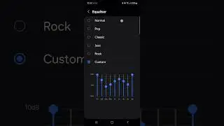 Bass and Treble v2 #equalizer #bass #treble  #2024 #new #viral #lit
