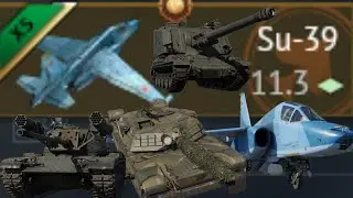 PREVIEW  VEHICLES &uml;LA ROYALE&uml; DEV SERVER