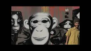 Trailer - A Arte Urbana