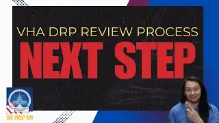 VHA DRP Review Process: What You Need to Know!