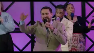 Sunday at ALC 1/11/26 | Evangelist Laren Jackson 