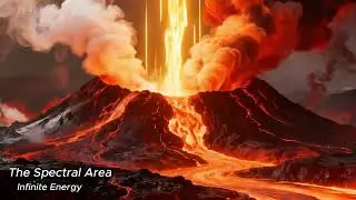 The Spectral Area - Infinite Energy | Instrumental Metal
