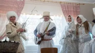 Õhtuleht käis koos Erich Kriegeriga kadrisandis