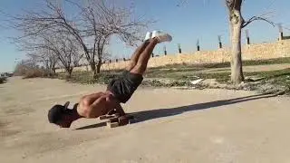 street workout