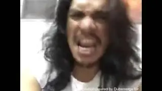 Kontrabidub Dubsmash compilation : Snooty wizards, conceited cartoons and pop headbangers.