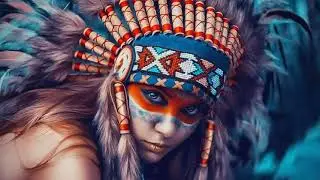 Shamanic Trance For Expanding Consciousness