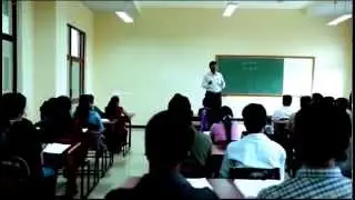 BMS College Student Life