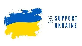 Ukraine War Relief Effort | GEC Church