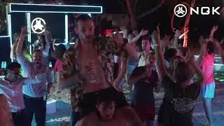 NGK Global celebrates the STO Yacht Party in Samoa(3)