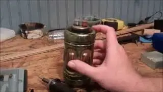 Making Scifi / Steampunk Props from Plastic Bottles (Part 2)